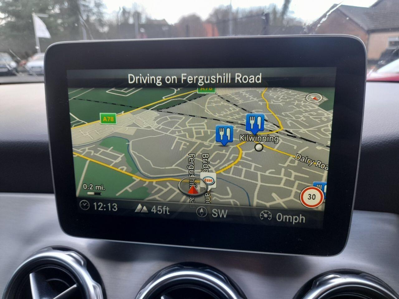 Used Mercedes-Benz GLA 2017 for sale - 76886469: Photo 17