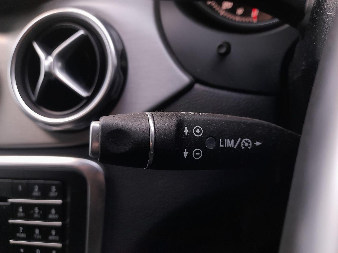 Used Mercedes-Benz GLA 2017 for sale - 76886469: Photo 18