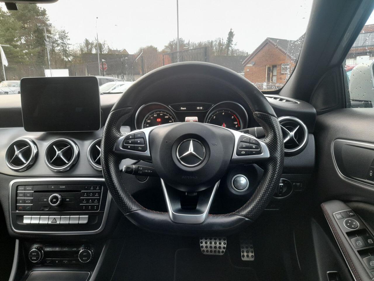 Used Mercedes-Benz GLA 2017 for sale - 76886469: Photo 9