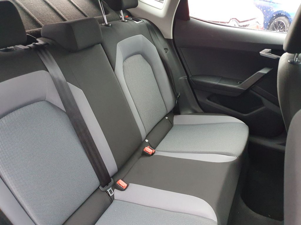 Used SEAT Arona 2018 for sale - 77005430: Photo 10