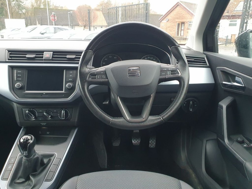 Used SEAT Arona 2018 for sale - 77005430: Photo 11