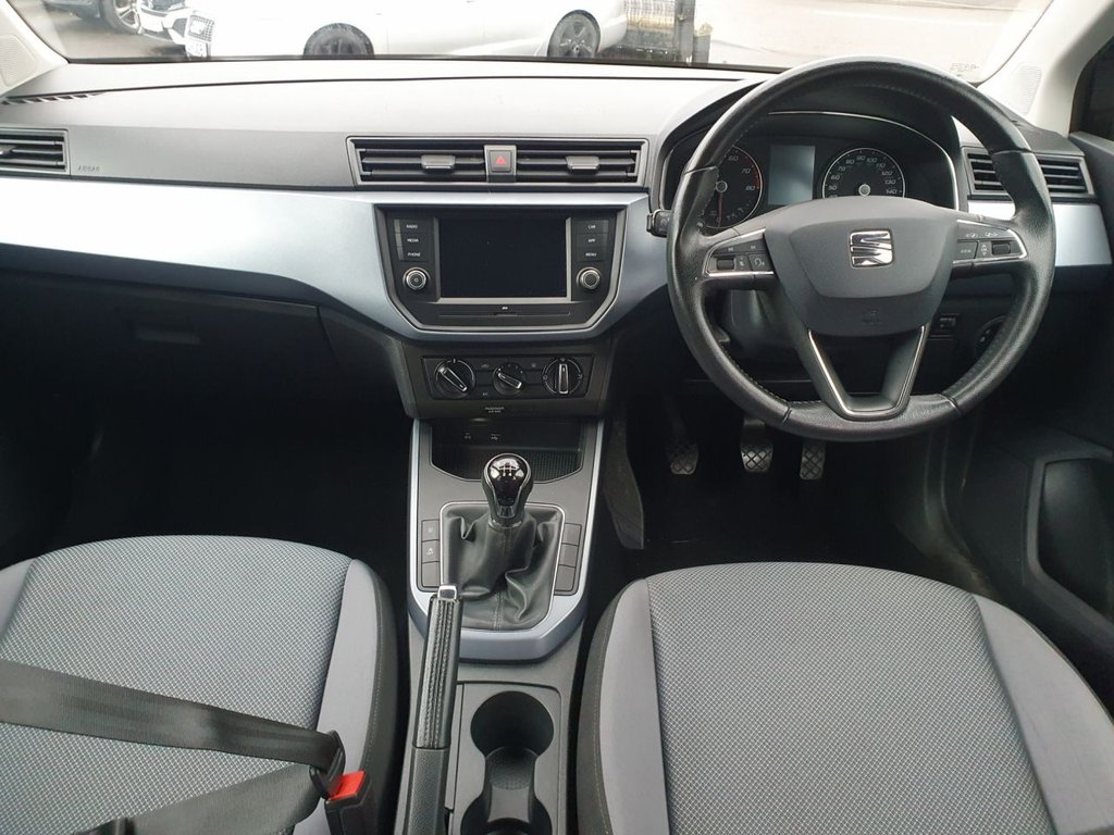 Used SEAT Arona 2018 for sale - 77005430: Photo 12