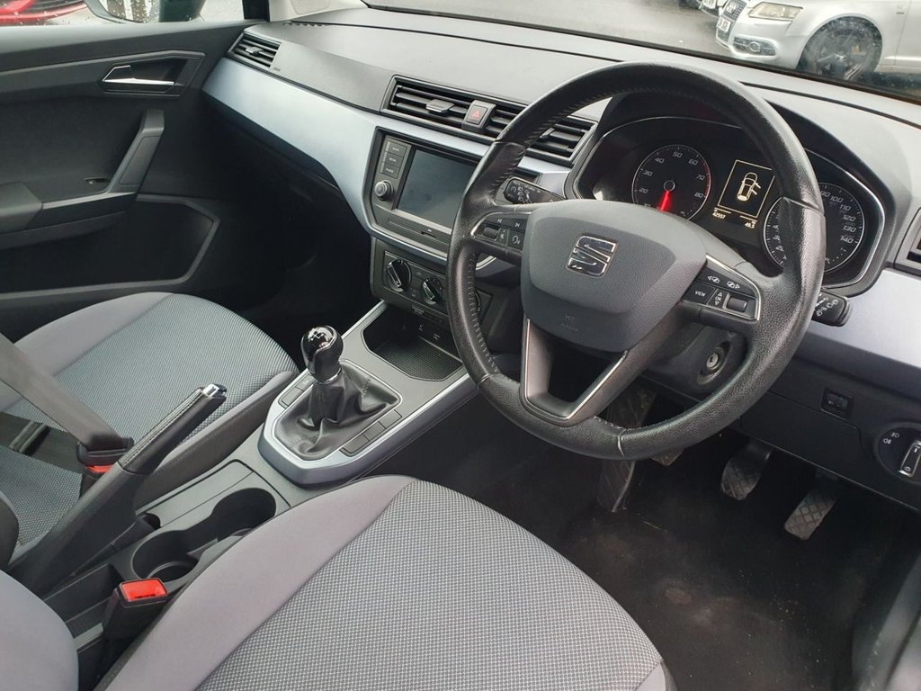 Used SEAT Arona 2018 for sale - 77005430: Photo 14