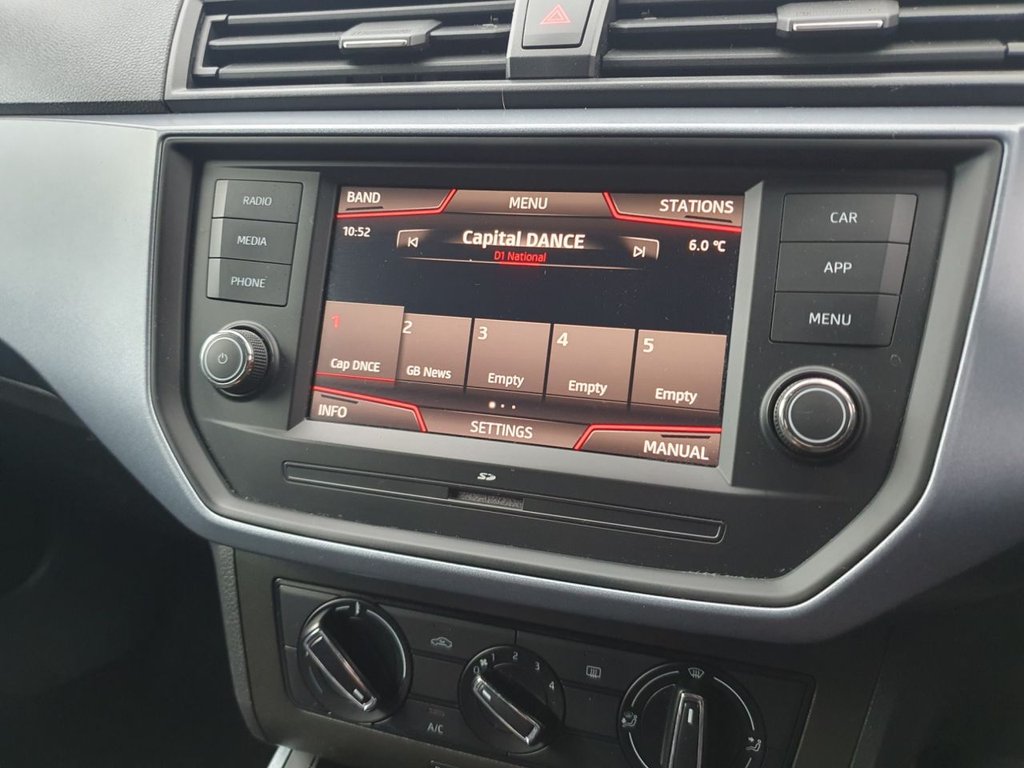 Used SEAT Arona 2018 for sale - 77005430: Photo 16