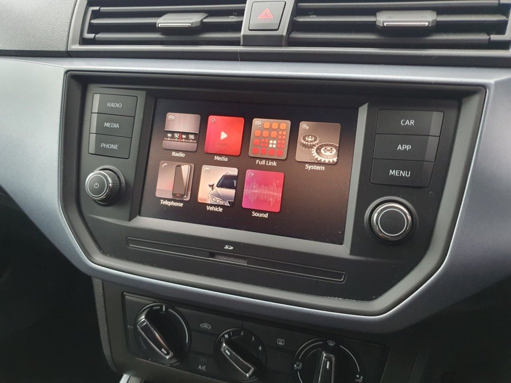 Used SEAT Arona 2018 for sale - 77005430: Photo 17