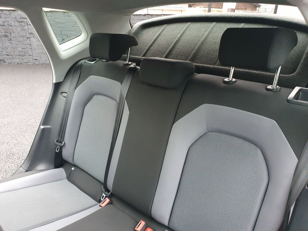 Used SEAT Arona 2018 for sale - 77005430: Photo 23