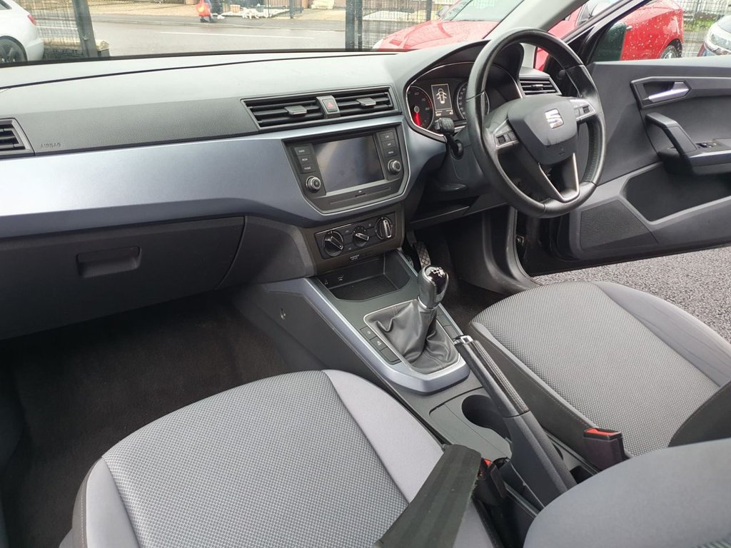 Used SEAT Arona 2018 for sale - 77005430: Photo 24