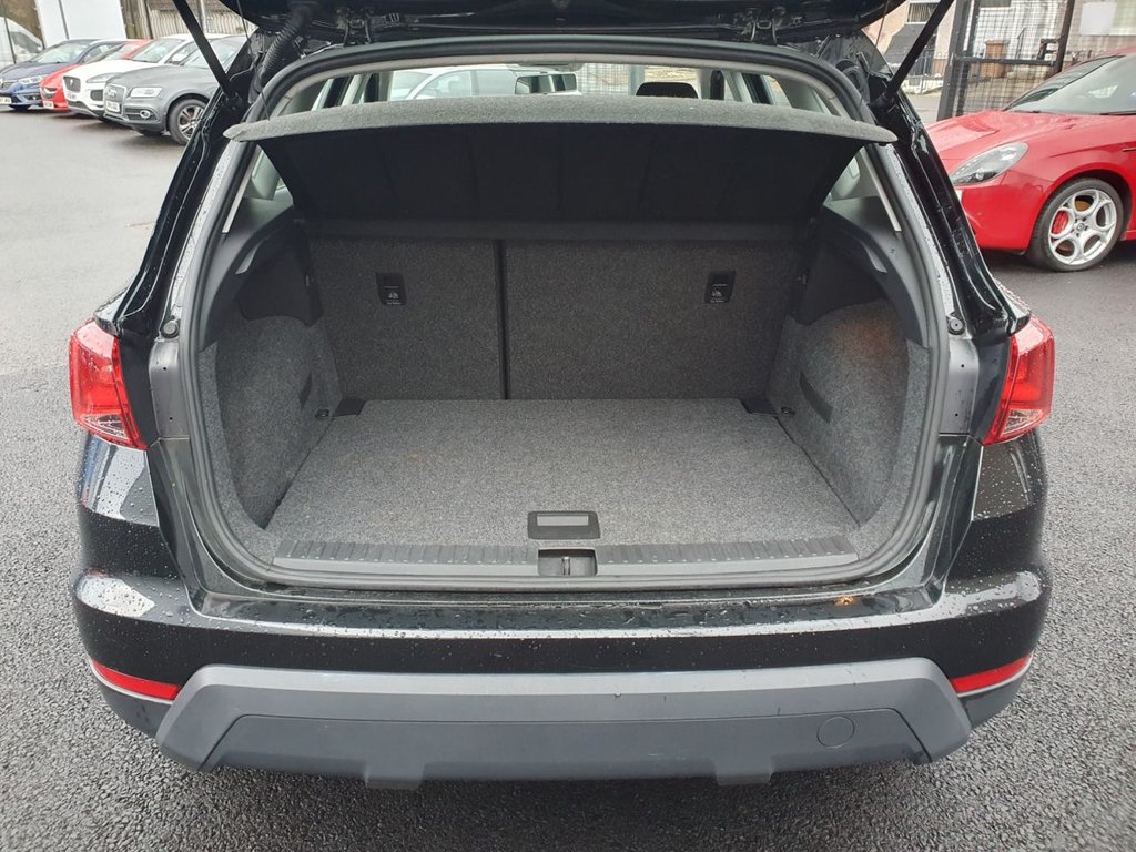 Used SEAT Arona 2018 for sale - 77005430: Photo 7