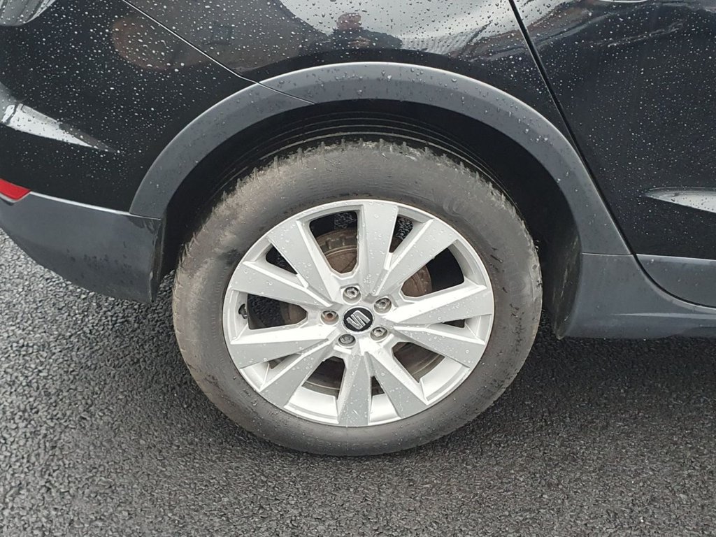 Used SEAT Arona 2018 for sale - 77005430: Photo 8