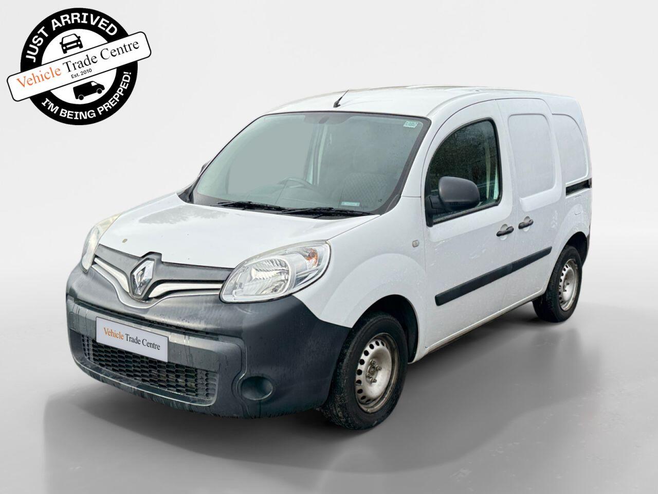 Used Renault Kangoo 2015 for sale - 76457503: Photo 1