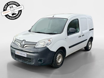 Used Renault Kangoo 2015 for sale - 76457503: Photo