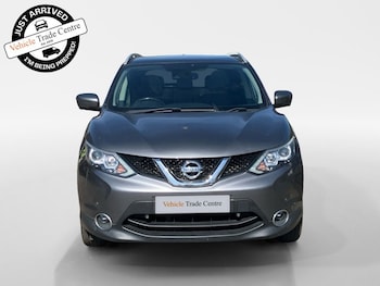 Used Nissan Qashqai 2016 for sale - 78792932: Photo
