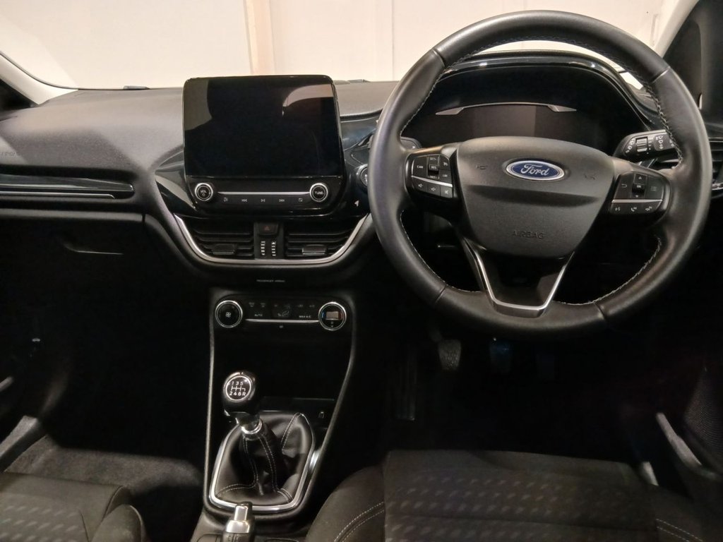 Used Ford Fiesta 2018 for sale - 77583692: Photo 10