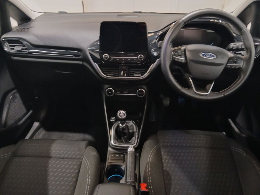 Used Ford Fiesta 2018 for sale - 77583692: Photo 11