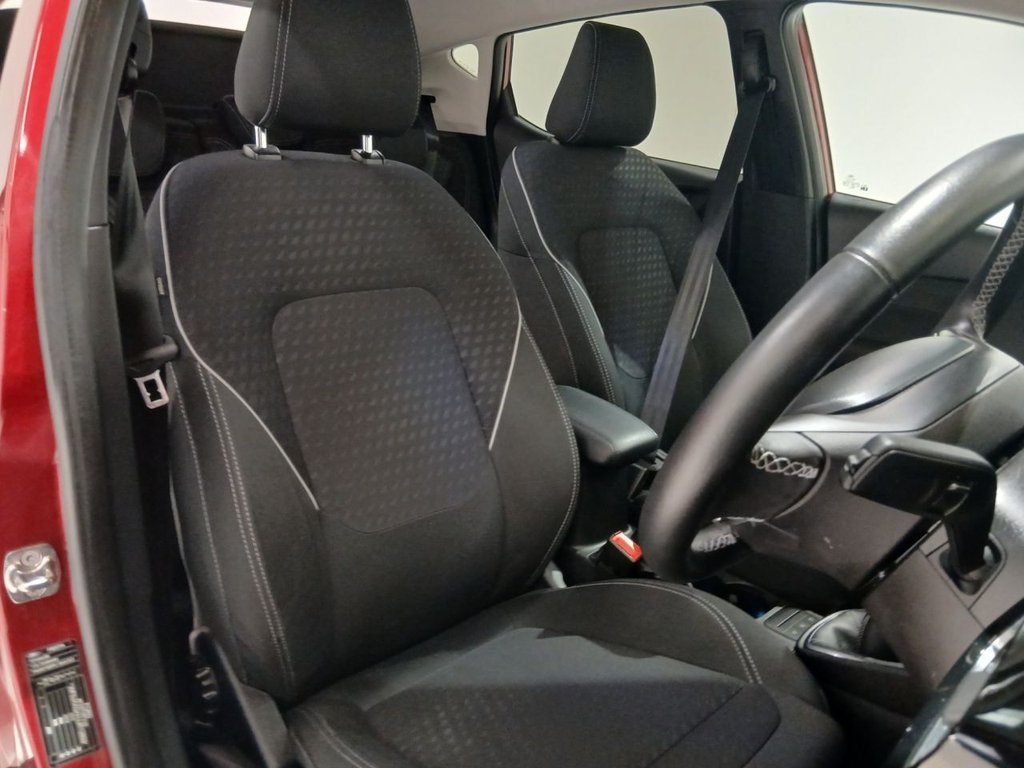 Used Ford Fiesta 2018 for sale - 77583692: Photo 12