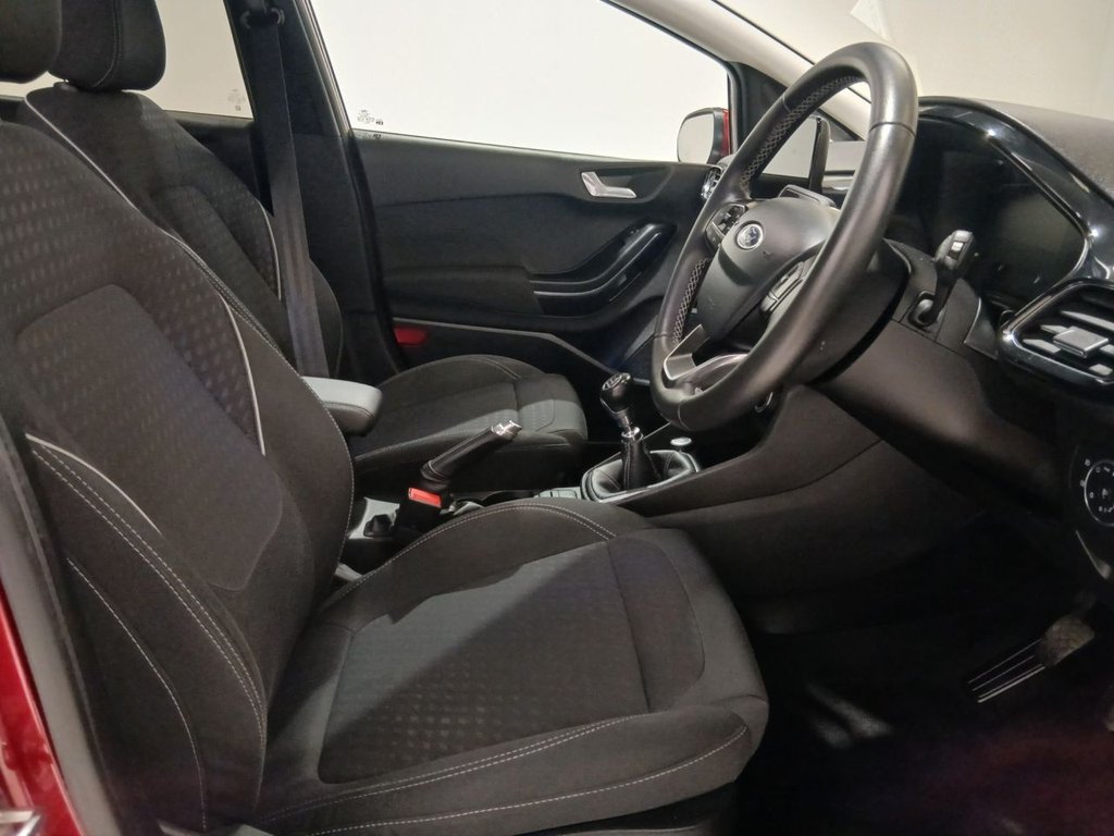 Used Ford Fiesta 2018 for sale - 77583692: Photo 13