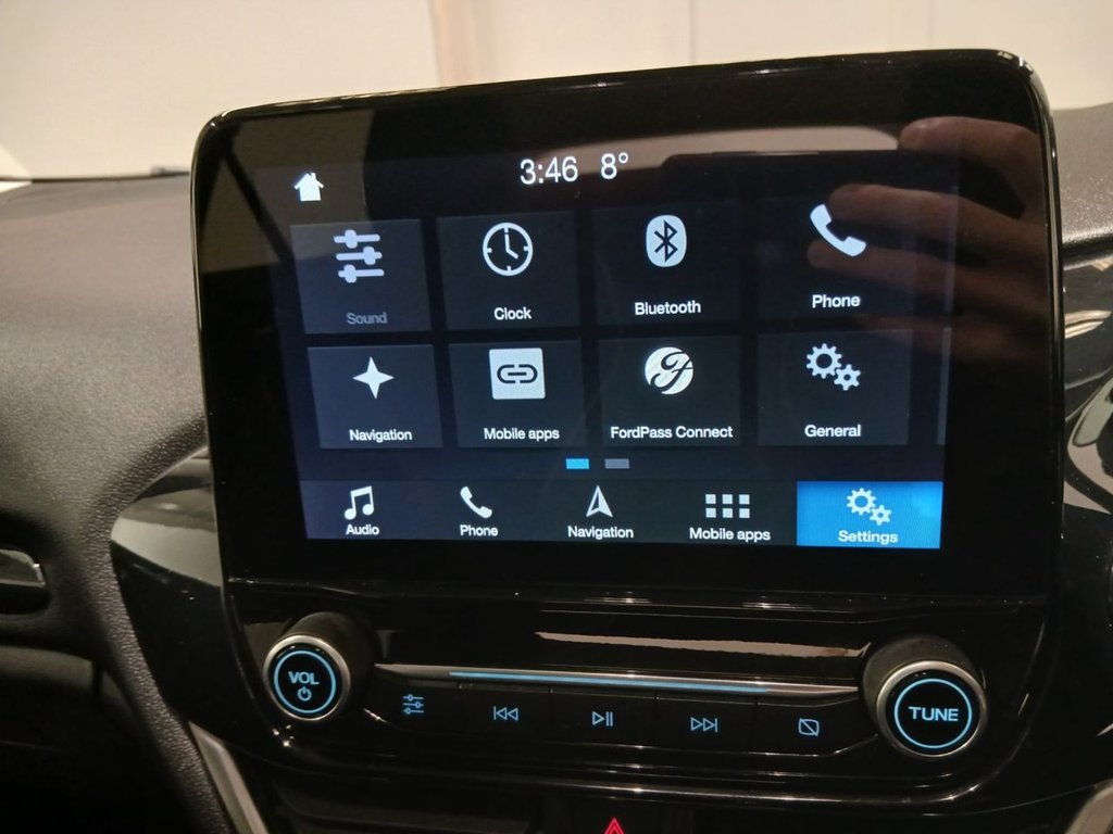 Used Ford Fiesta 2018 for sale - 77583692: Photo 16