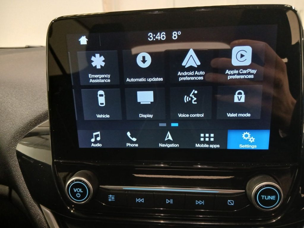 Used Ford Fiesta 2018 for sale - 77583692: Photo 17