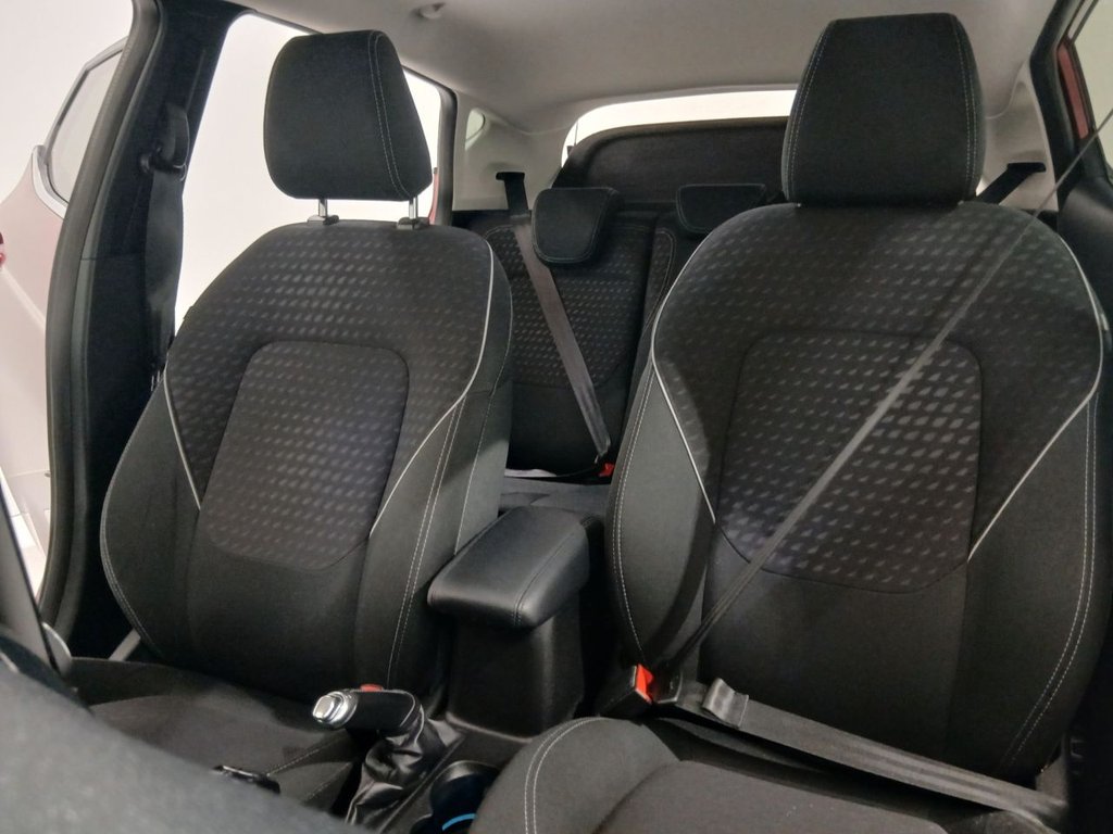 Used Ford Fiesta 2018 for sale - 77583692: Photo 20