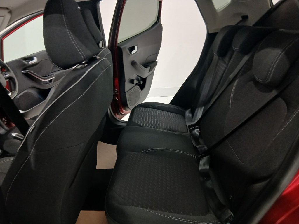 Used Ford Fiesta 2018 for sale - 77583692: Photo 21