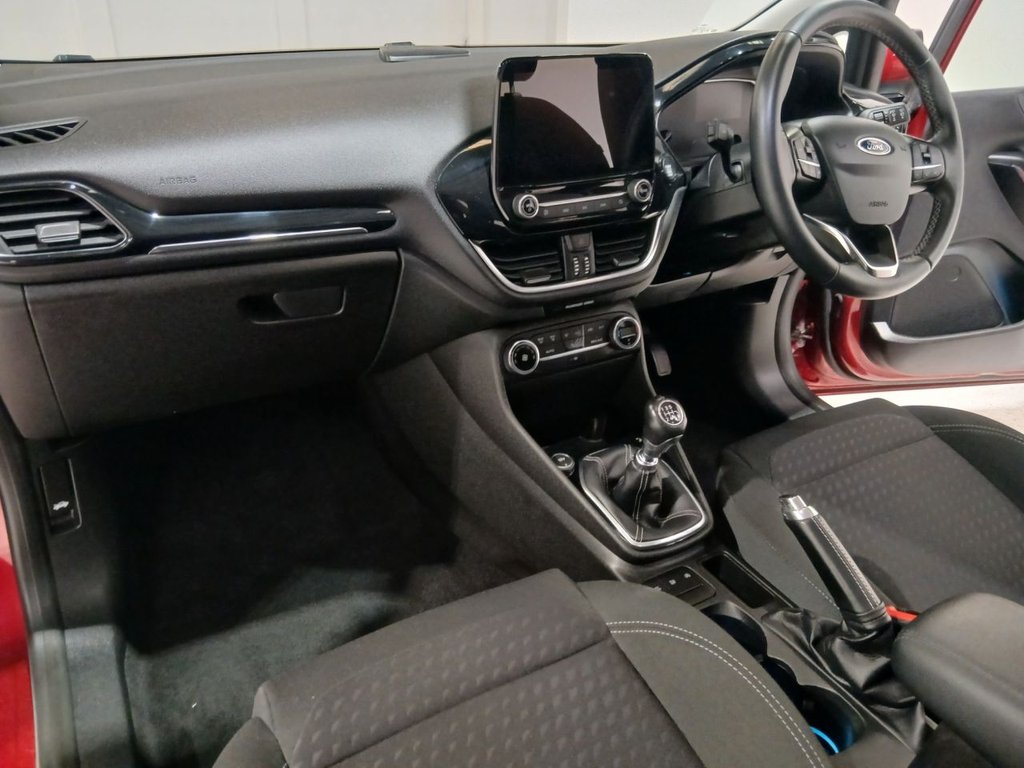 Used Ford Fiesta 2018 for sale - 77583692: Photo 23