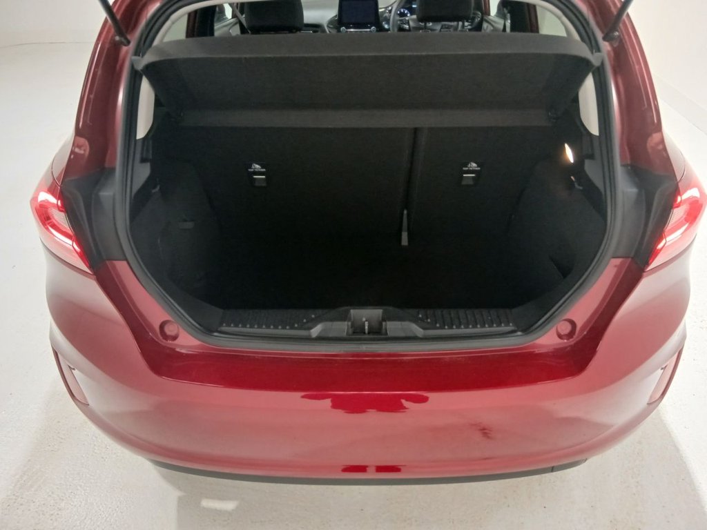 Used Ford Fiesta 2018 for sale - 77583692: Photo 7