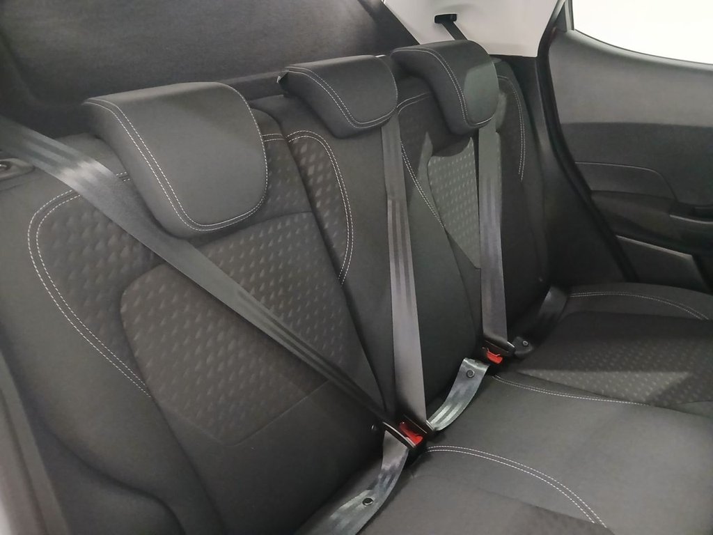 Used Ford Fiesta 2018 for sale - 77583692: Photo 8