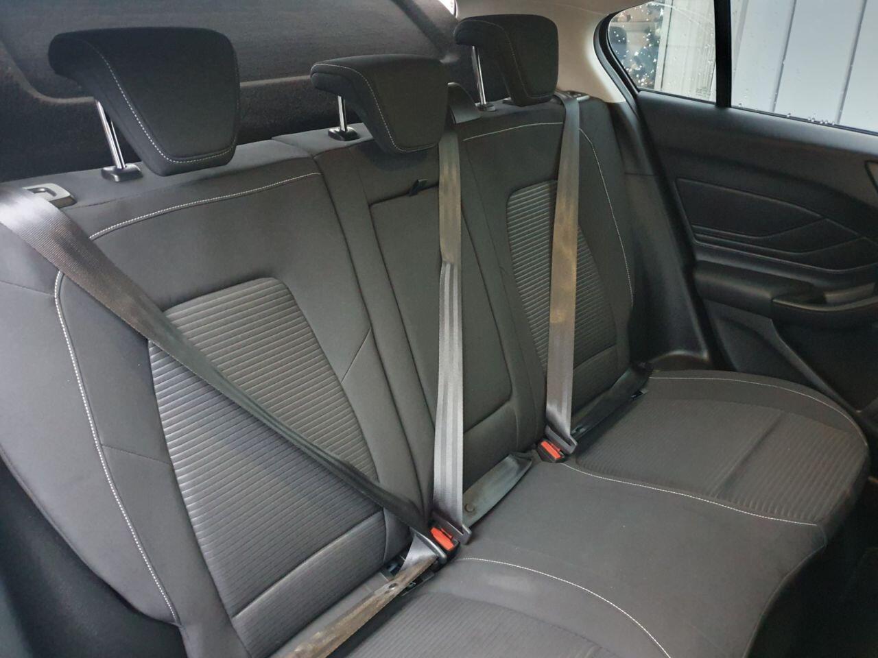 Used Ford Focus 2018 for sale - 76886613: Photo 11