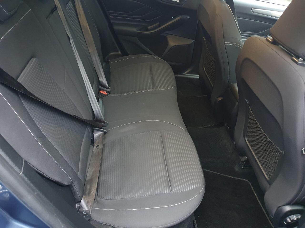 Used Ford Focus 2018 for sale - 76886613: Photo 15