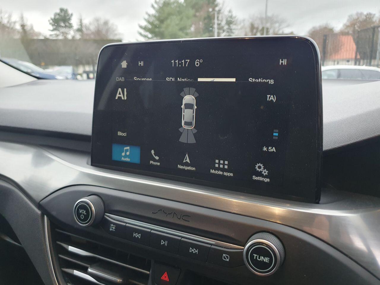 Used Ford Focus 2018 for sale - 76886613: Photo 17