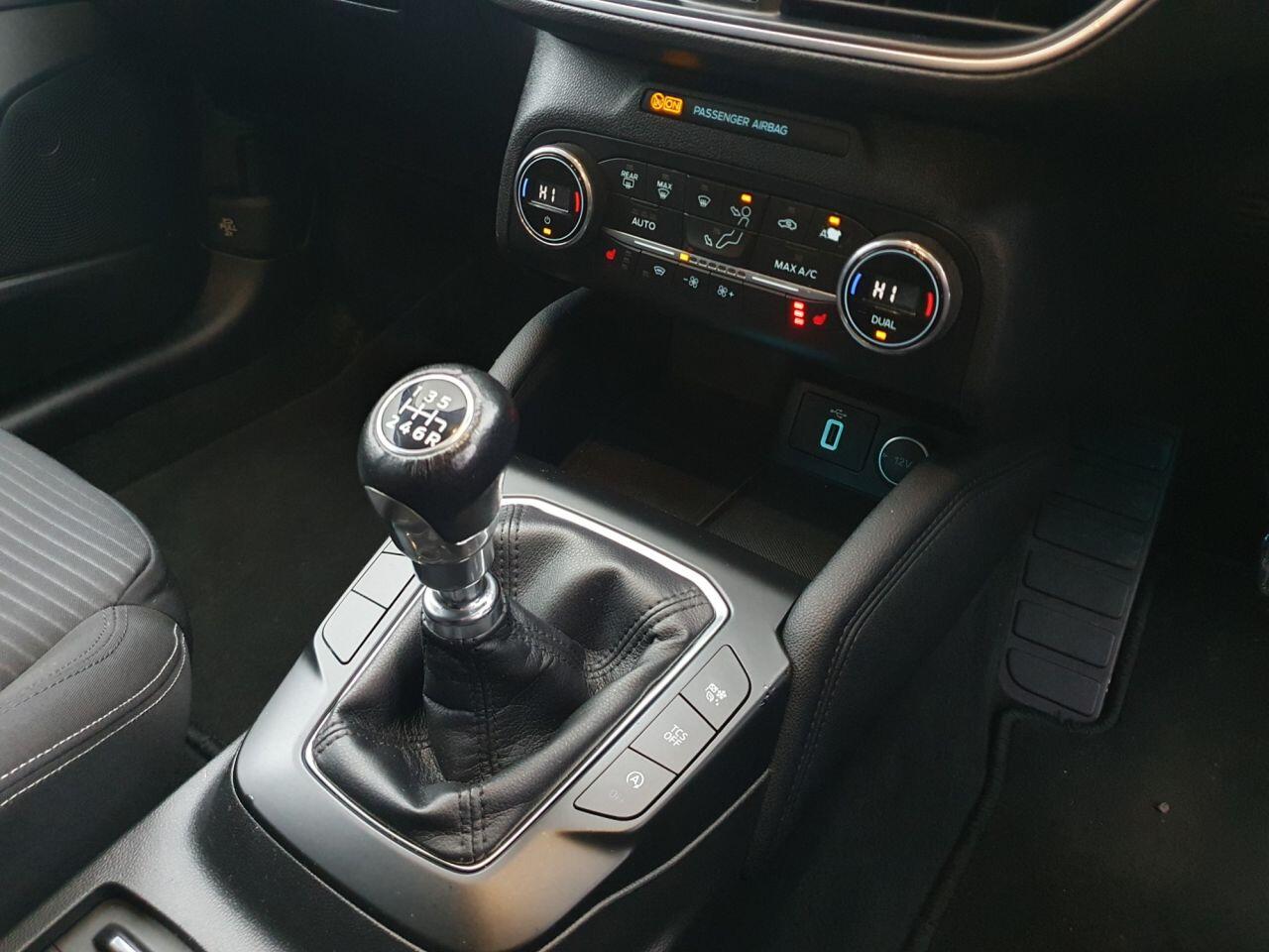 Used Ford Focus 2018 for sale - 76886613: Photo 19