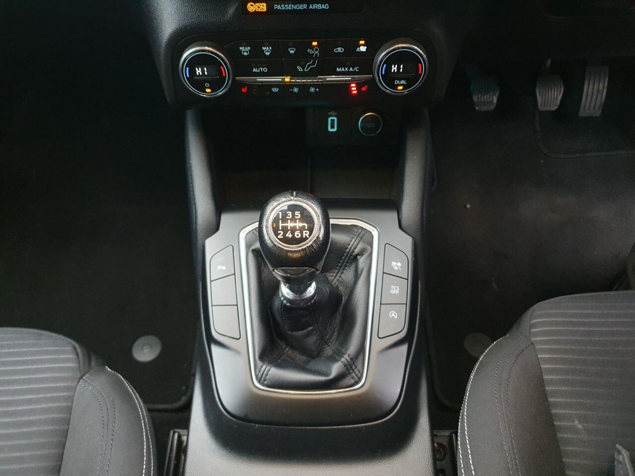 Used Ford Focus 2018 for sale - 76886613: Photo 20