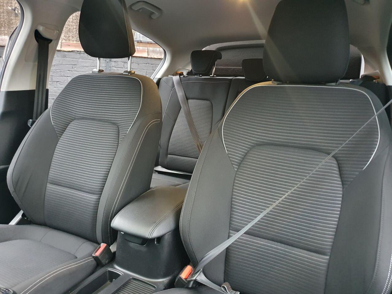 Used Ford Focus 2018 for sale - 76886613: Photo 22