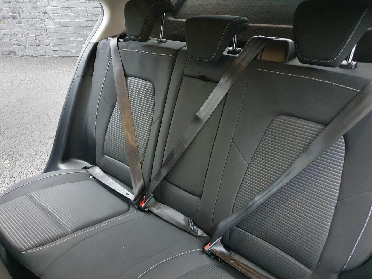 Used Ford Focus 2018 for sale - 76886613: Photo 25