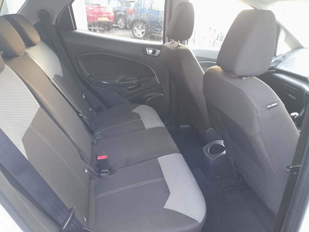 Used Ford Ecosport 2015 for sale - 77005388: Photo 11