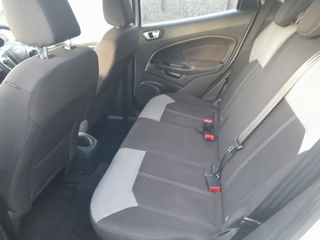 Used Ford Ecosport 2015 for sale - 77005388: Photo 15