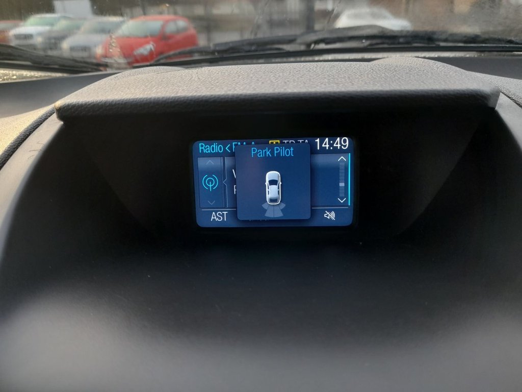 Used Ford Ecosport 2015 for sale - 77005388: Photo 16