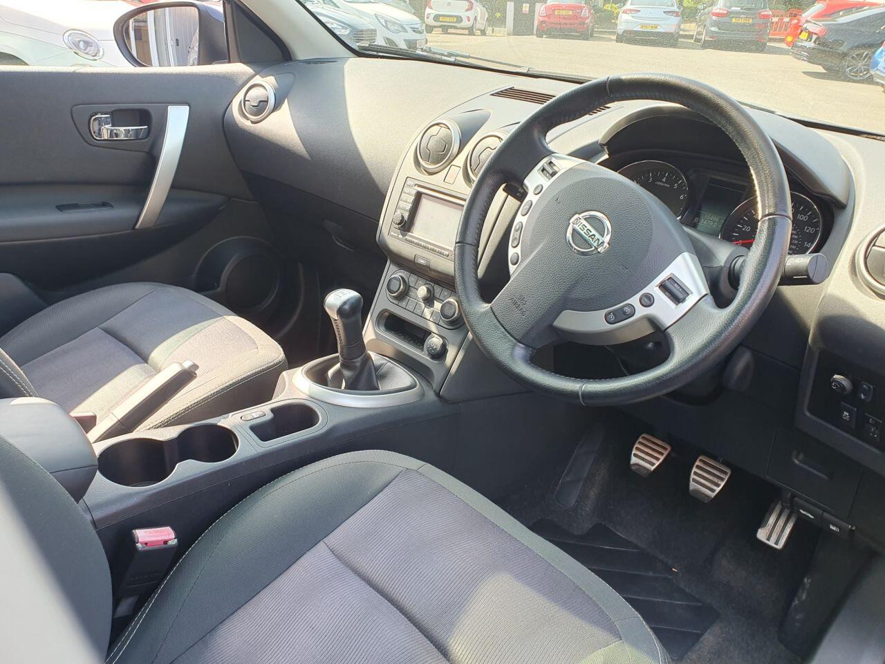 Used Nissan Qashqai 2012 for sale - 76138708: Photo 11