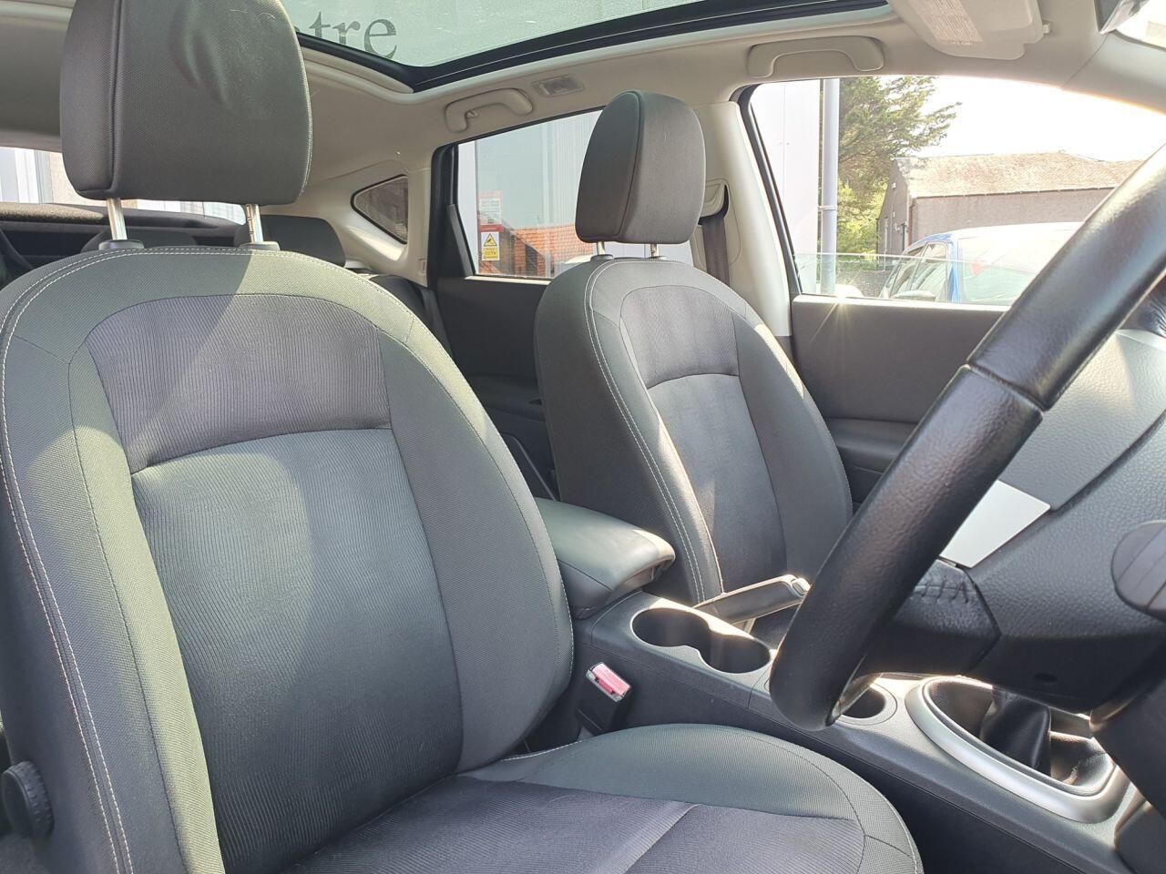 Used Nissan Qashqai 2012 for sale - 76138708: Photo 12