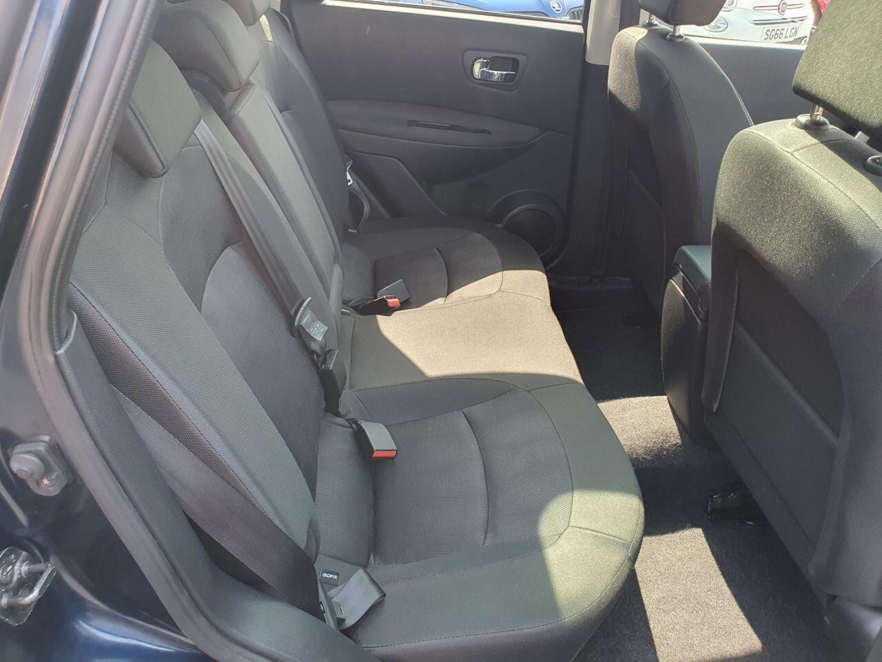 Used Nissan Qashqai 2012 for sale - 76138708: Photo 13