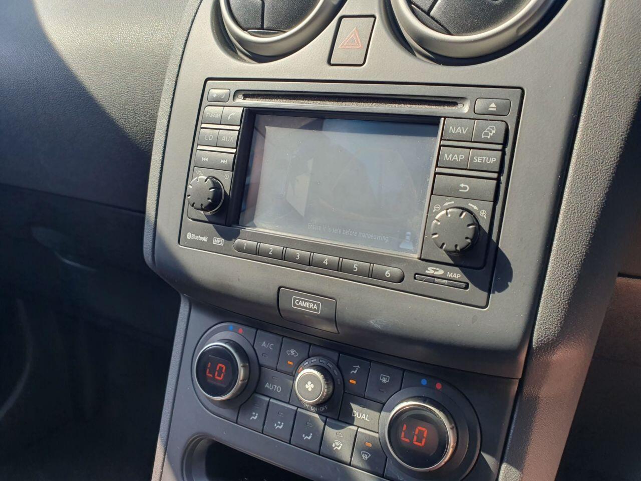 Used Nissan Qashqai 2012 for sale - 76138708: Photo 14