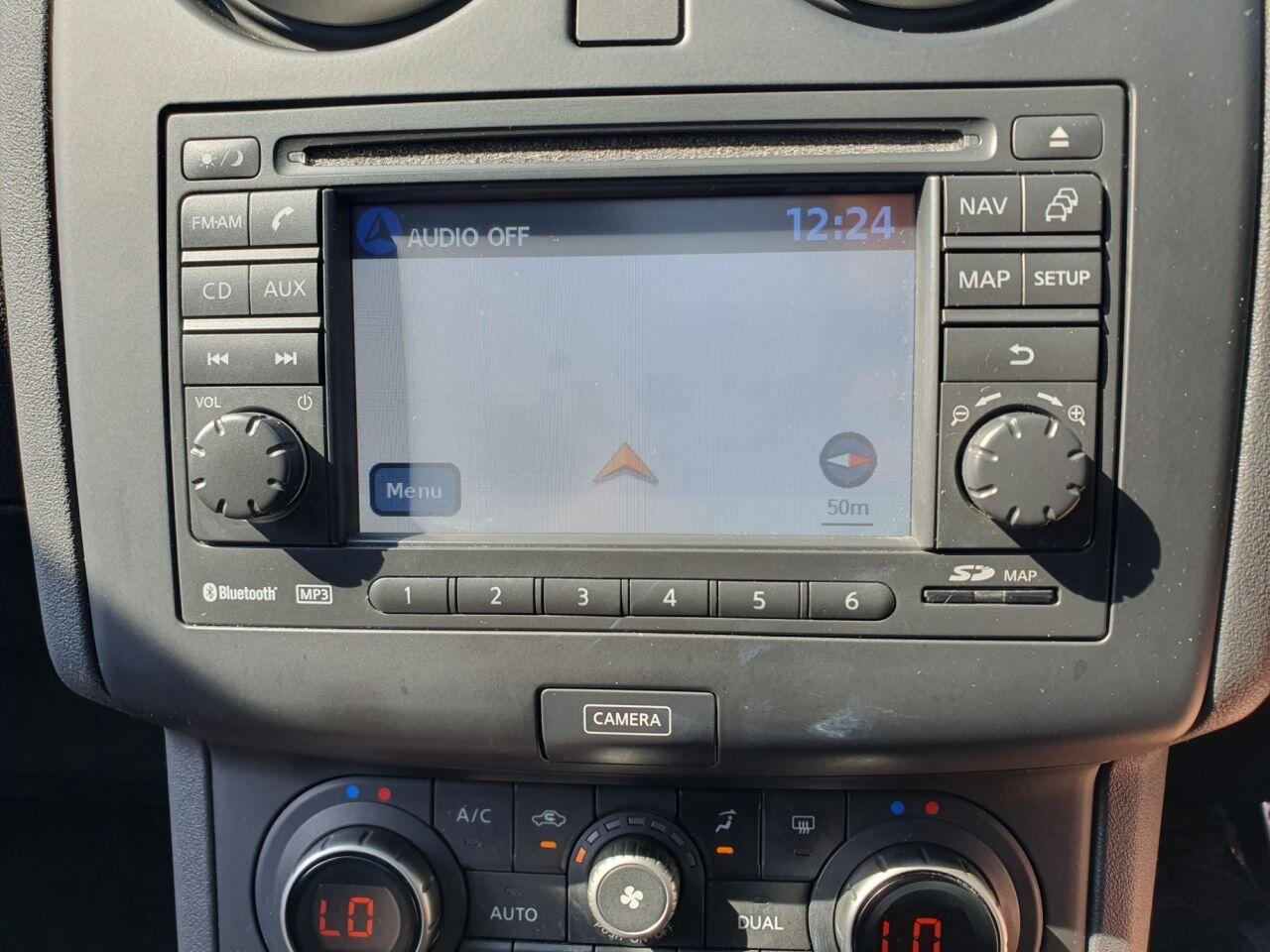 Used Nissan Qashqai 2012 for sale - 76138708: Photo 15