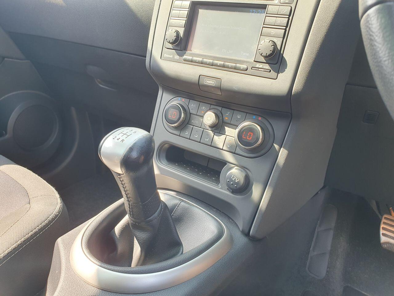 Used Nissan Qashqai 2012 for sale - 76138708: Photo 16