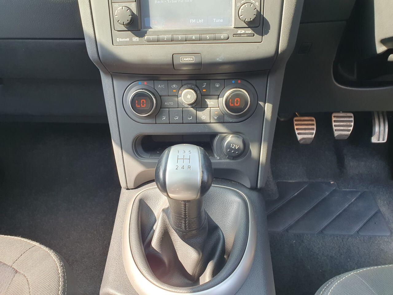 Used Nissan Qashqai 2012 for sale - 76138708: Photo 17