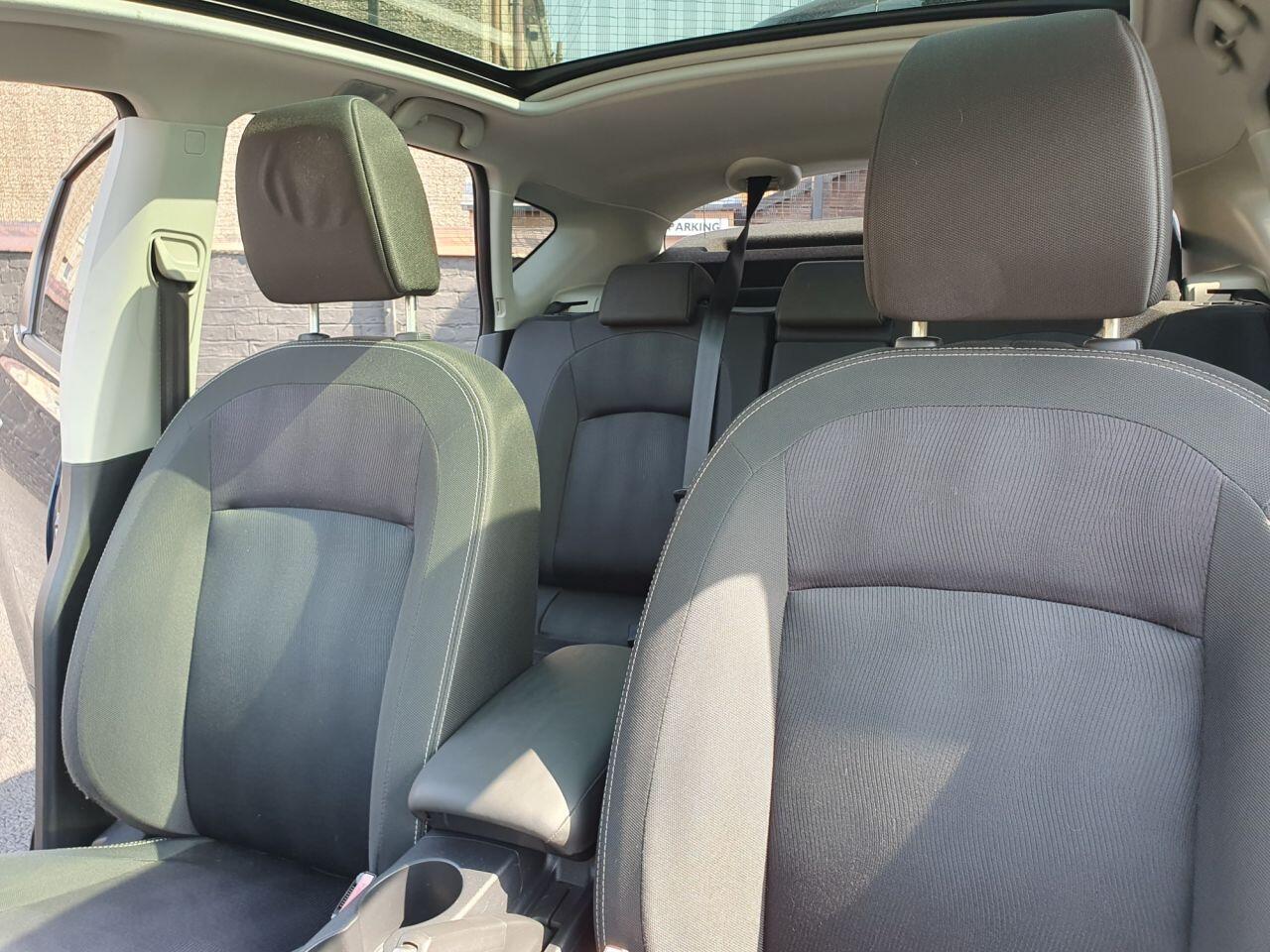 Used Nissan Qashqai 2012 for sale - 76138708: Photo 19