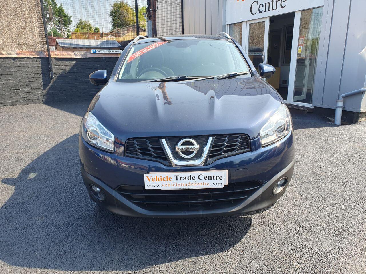 Used Nissan Qashqai 2012 for sale - 76138708: Photo 2