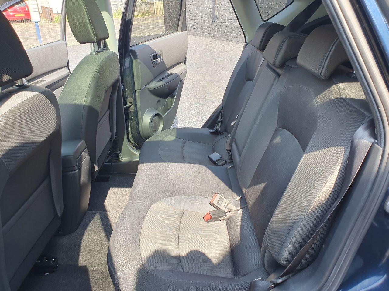 Used Nissan Qashqai 2012 for sale - 76138708: Photo 20