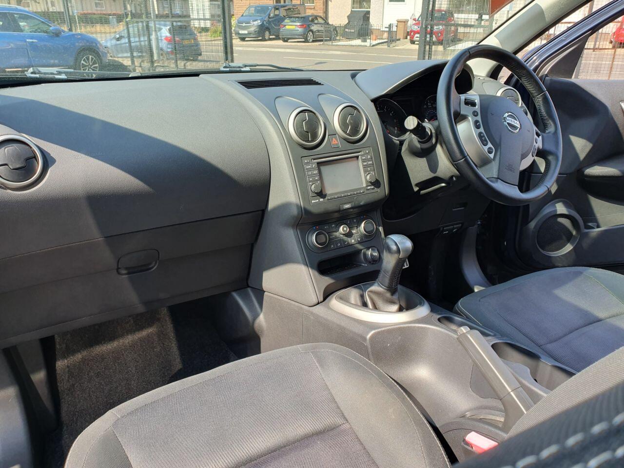 Used Nissan Qashqai 2012 for sale - 76138708: Photo 21