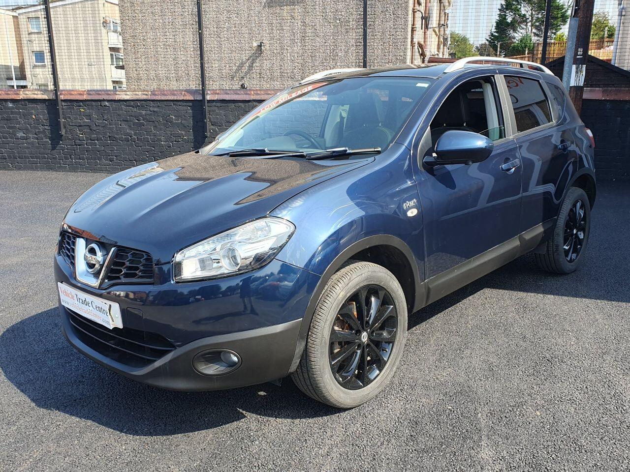 Used Nissan Qashqai 2012 for sale - 76138708: Photo 3
