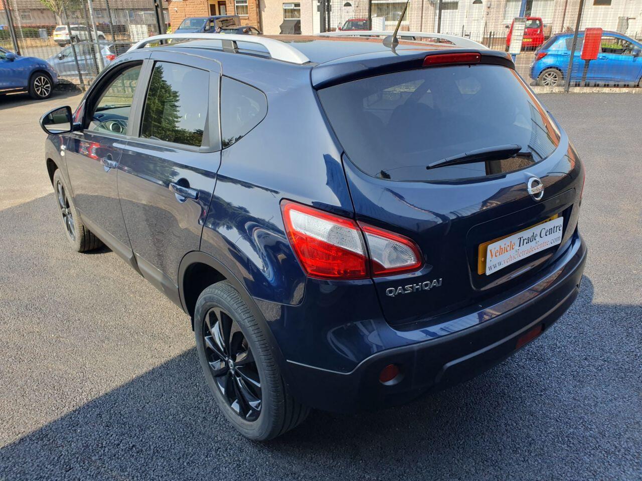 Used Nissan Qashqai 2012 for sale - 76138708: Photo 4